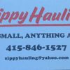 Zippy Hauling