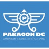 Paragon Dc Life Coaching