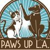 Paws Up LA
