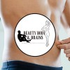 Beauty Body Brains