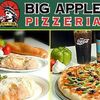 Big Apple Pizzeria