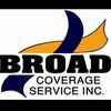 Broad Coverage Service