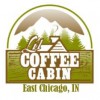 Lil Coffee Cabin
