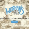 Wegman's Delicatessen & Catering