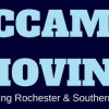 Caccamise Moving