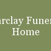 Barclay Funeral Home