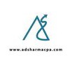 AD Sharma Cpa
