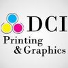 DCI Printing & Graphics