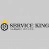 Service King Garage Doors