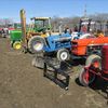 Reeds Auction