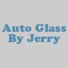 Auto Glass By Jerry