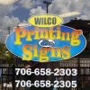 Wilco Printing & Signs