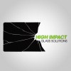 High Impact Glass Solutions