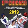 Cardenas Taekwondo Academy