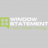 Window Statement