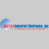 RDM Industrial Electronics