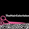 The Hair Color Salon