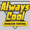 Always Cool Window Tinting