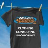 Nunzi's Advertising