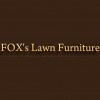 Fox's Lawn Furniture