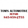 Tom's Automotive Repair
