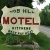 Nob-Hill Motel & Cabins