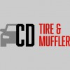 CD Tire & Muffler