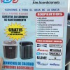 DJ Refrigeration Service