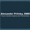 Alexander Pritsky, DMD Fresno Dental Implants & Periodontics