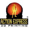 Action Express 3D Printing