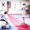 IKICK Taekwondo Studio