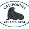 California Concrete Clean & Seal
