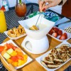 Over The Bridge Cafe