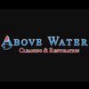 Above Water Cleaning & Restoration