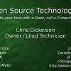 Open Source Technologies
