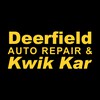 Deerfield Auto Repair & Kwik Kar