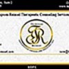 Thompson-Reinsel Therapeutic Counseling Services