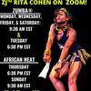 Fitness In Rhythm