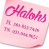 Halohs