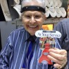 Ben Moses Jewelry Designer
