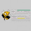American Killer Bees