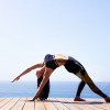 Crystal Yoga