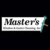 Master's Window Cleaning & Gutter Cleaning