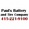 Paul's Battery & Tire