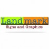 Landmark Signs Graphics T SHRT