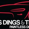 Dents Dings & Things Paintless Dent Repair