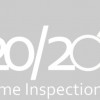 20/20 Home Inspections