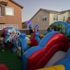 Sky Jumpers Bounce Houses