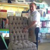Genova Upholstery