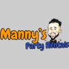 Manny's Party Rentals